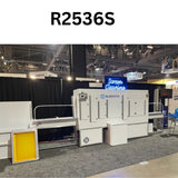 Blue water reclaiming system R2536S
