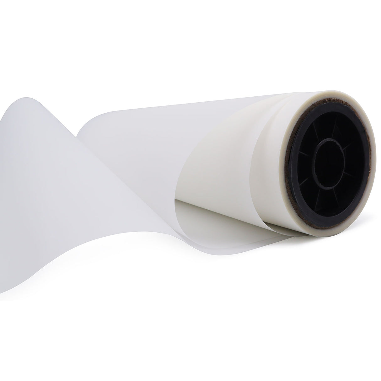 2 ROLL/ PACK  24” DTF TRANSFER FILM DOUBLE SIDED INSTANT PEEL