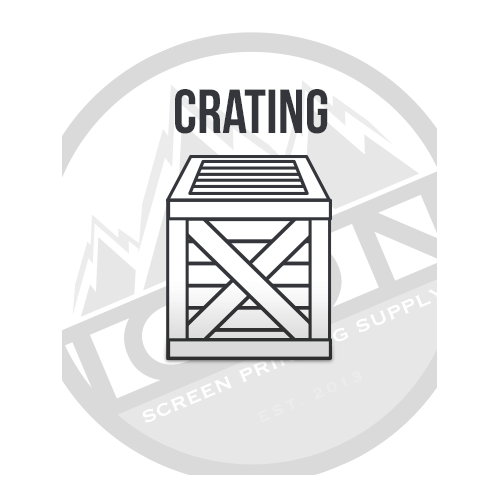 Crate Fee