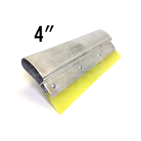 Aluminum Handled 70D Squeegee