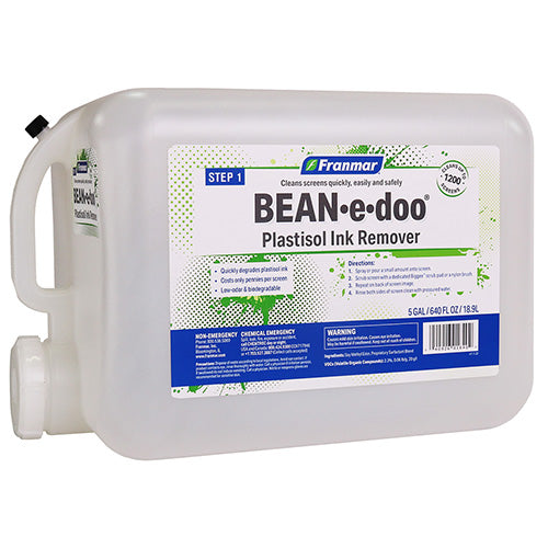 Franmar Bean-E-Doo Ink Remover