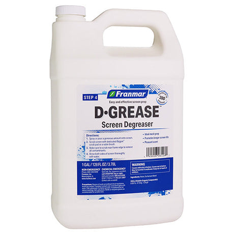 Franmar D-Grease