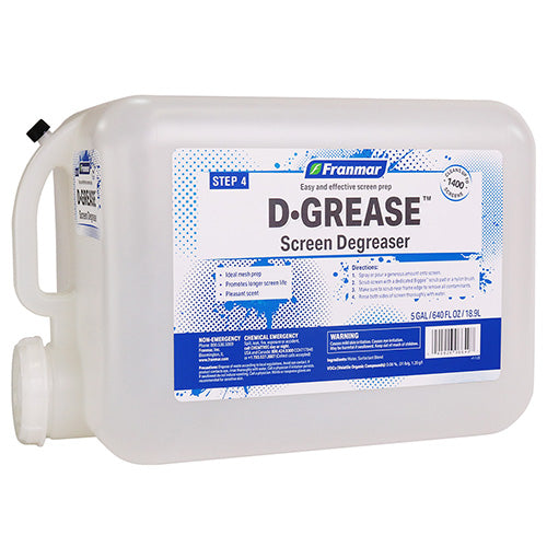 Franmar D-Grease
