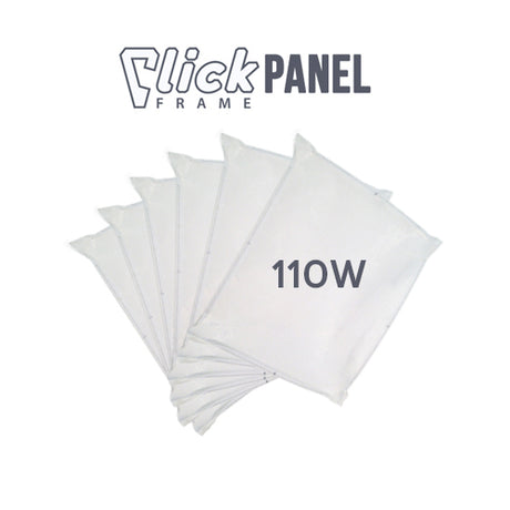 CF Mesh Panel