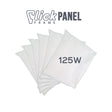 CLICK FRAME Mesh Panel 125W - 20X24  - 6 Pack