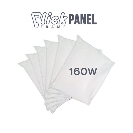 CF Mesh Panel