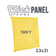 CLICK FRAME Mesh Panel 196Y - 23X31 - Each