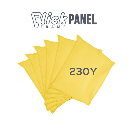 CF Mesh Panel