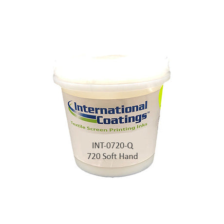 International Coatings 700 Series 720 Softhand Clear Base
