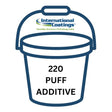 International Coatings 220 IC Puff Additive
