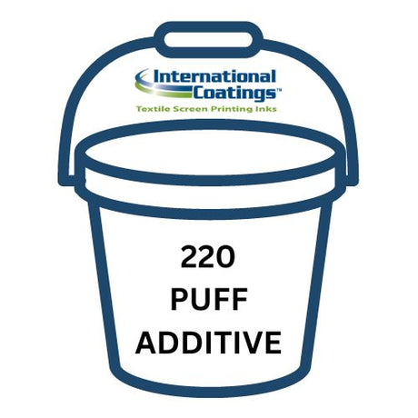 International Coatings 220 IC Puff Additive