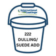 International Coatings 222 Dulling/Suede Additive