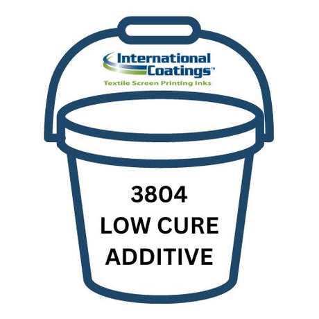 International Coatings 3804 Low Cure Additive