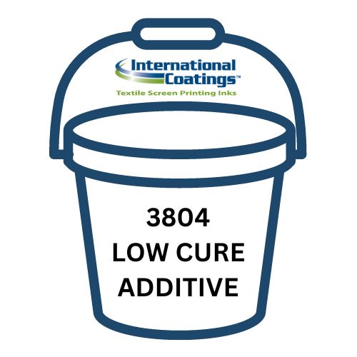 International Coatings 3804 Low Cure Additive
