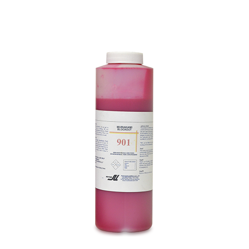 Murakami 901 Blockout Fluid