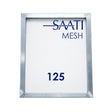 ALM FRAME-SAATI MESH 20X24 125