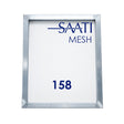 ALM Frame with Saati 158 Mesh, 20 x 28 inches