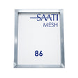 ALM FRAME-SAATI MESH 20X24 86
