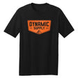 Union Ink Orange Maxopake RFU Plastisol Ink- This plastisol ink gives maximum opacity when screen printing on an under base or on light colored cotton fabric.
