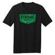 Union Ink Brite Green Maxopake RFU Plastisol Ink- This plastisol ink gives maximum opacity when screen printing on an under base or on light colored cotton fabric.
