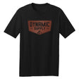 Union Ink Sienna Brown 7031 Maxopake RFU Plastisol Ink- This plastisol ink gives maximum opacity when screen printing on an under base or on light colored cotton fabric.
