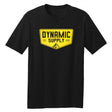 Union Ink Ultrasoft Lemon Yellow 2011 Plastisol Ink for Soft Hand Screen Printing on Cotton and Cotton Blend Garments
