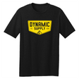 Union Ink Ultrasoft Chrome Yellow 2021 Plastisol Ink-Gives a soft hand when screen printing on cottons or base.
