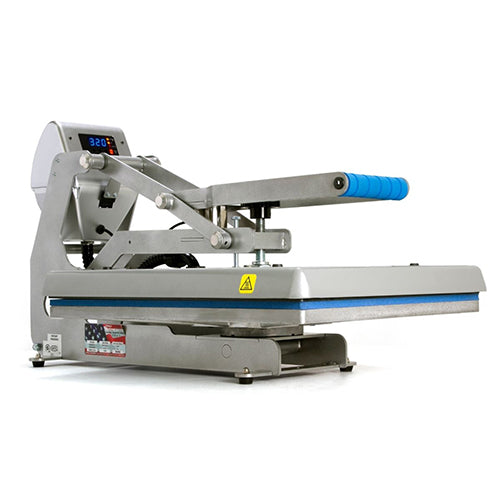 Stahls' Hotronix Hoover Press