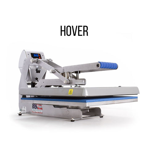 Stahls' Hotronix Hoover Press
