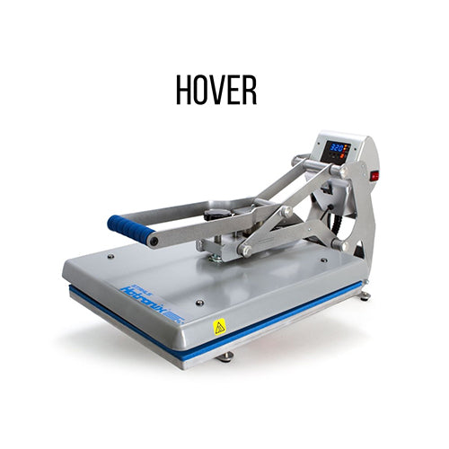 Hotronix Auto Clam And Hoover