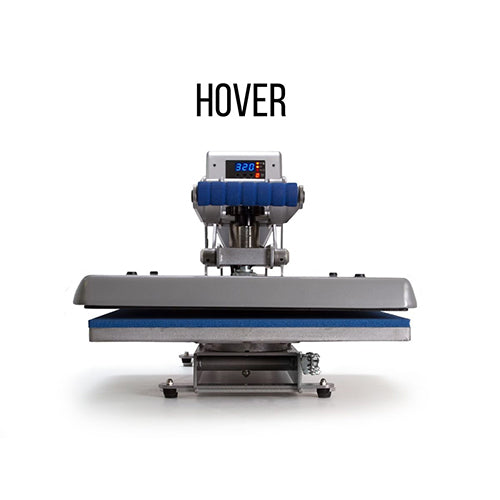 Stahls' Hotronix Hoover Press