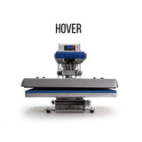 Stahls' Hotronix Hoover Press