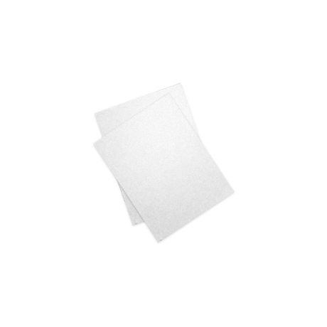 White Flash Pellons