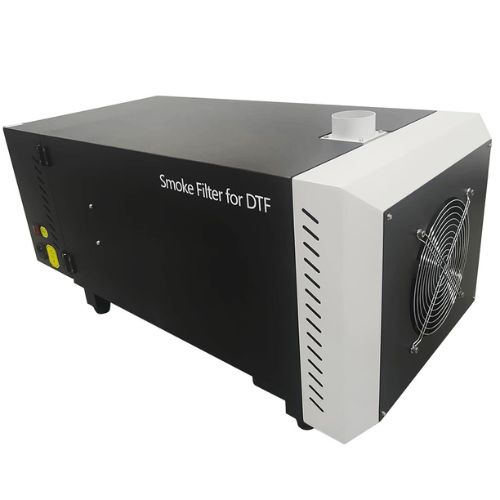 Fume Extractor